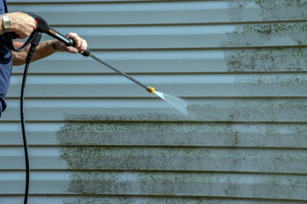 Best Pressure Washing Services for Businesses  in Eldorado, IL