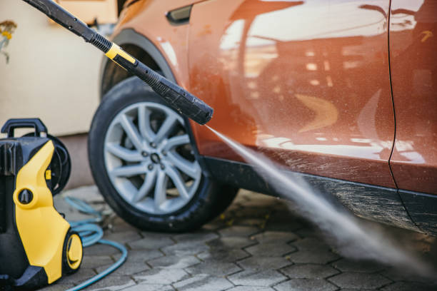Best Best Pressure Washing Companies  in Eldorado, IL