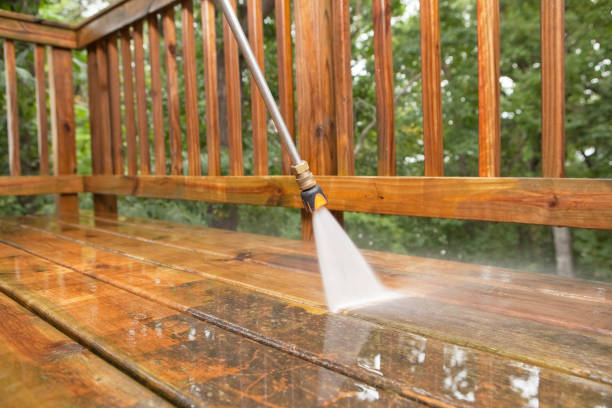 Trusted Eldorado, IL Pressure Washing Experts