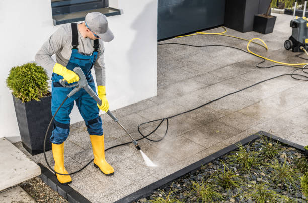 Best Local Pressure Washing Services  in Eldorado, IL