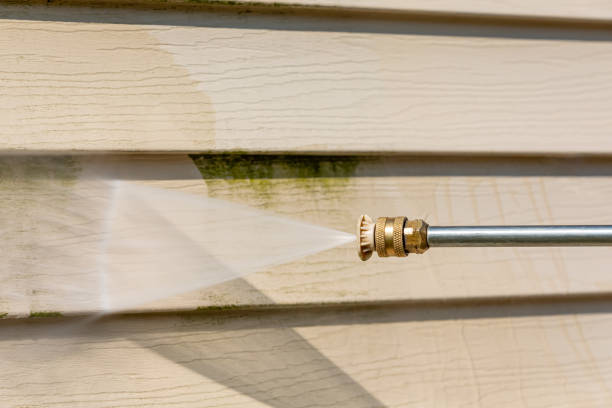 Reliable Eldorado, IL Pressure Washing Solutions