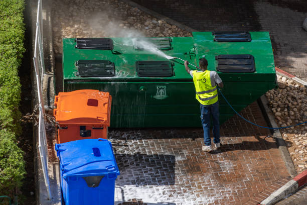  Eldorado, IL Pressure Washing Pros