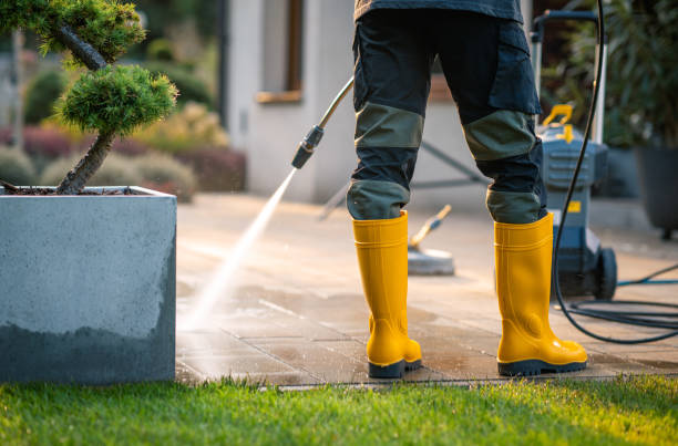 Best Garage Pressure Washing  in Eldorado, IL