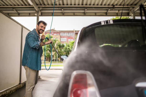 Best Local Pressure Washing Services  in Eldorado, IL