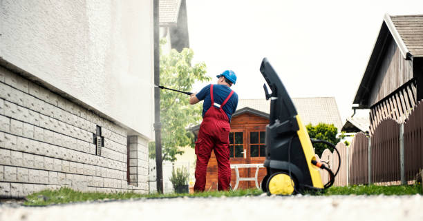 Best Deck Cleaning Services  in Eldorado, IL